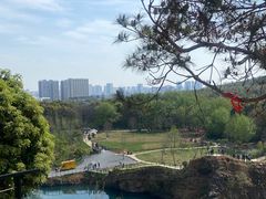-虞山风景区