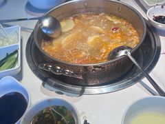 -守柴炉烤鸭(百伦店)