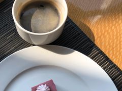 咖啡-鲁商铂尔曼大酒店·铂丽自助餐厅