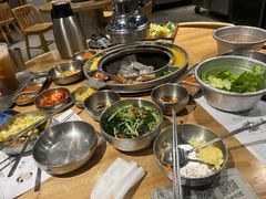 -姜虎东白丁烤肉(深圳湾后海汇店)