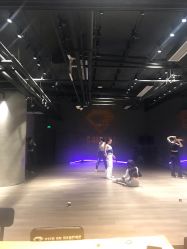 -G-STEPS舞蹈工作室