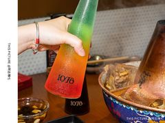 -1078號老北京涮肉(万达广场店)