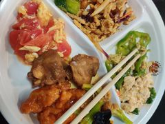 -哈工大一校区食堂