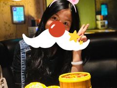 -堂会(白云店)