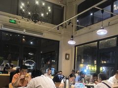 -蚝歌(中山七路店)