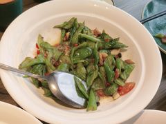 -鸽子侯·家宴·平价海鲜(绿地店)