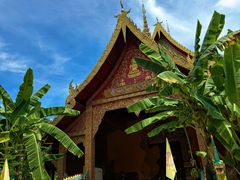 -西双版纳傣族园