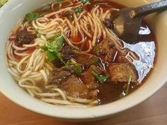 -李先生牛肉面大王(广渠门内店)
