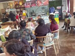 -厨神老街兔·淳朴人家店(盐帮菜风味名店)