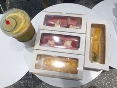 -奈雪的茶(湖滨银泰in77C区PRO店)