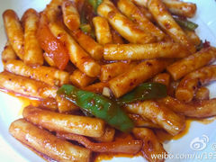 -滨江高丽居饭店