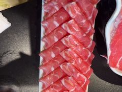 -南门四季铜锅涮肉(大屯·北苑店)