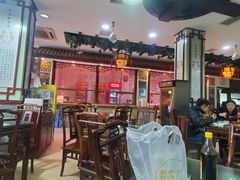 大堂-龙老五汤店(站前西路店)
