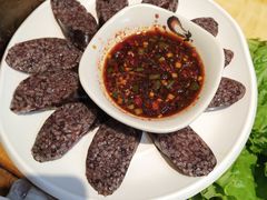 -牛信亭韩国料理·炭火烤肉(紫藤路店)