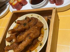 -蔡澜点心·粤菜(花城汇南区店)