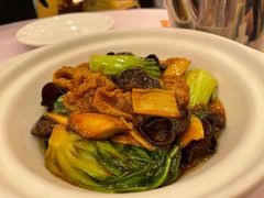 -顺风江南宴(静安大融城店)