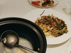 -沪华海鲜大酒楼(南汇店)