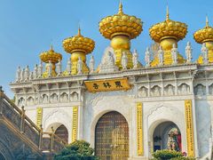 -上海东林寺(金山区)