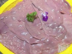 -椒香城门口老火锅(天府长城店)