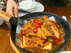 -手拉手美食(清河路店)