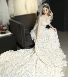 -Vera Wang婚纱礼服旗舰店