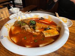 -福苗小骆驼烧烤(大唐不夜城店)