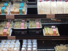 -85度C(北京八角物美店)