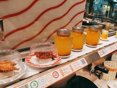 -新一番三文鱼寿司(大东海店)