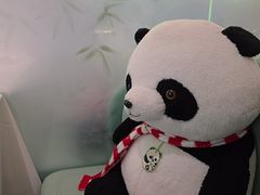 -眉州东坡·熊猫主题餐厅(枫蓝店)