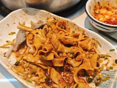 -刘少华贵州小黄牛·鲜牛肉火锅(总店)