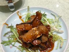 -品大伍·食之道品伍味(汪海店)