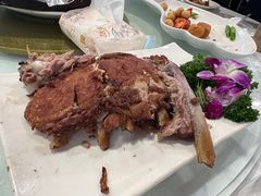 -小贝壳酒楼(经九路店)