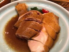 -新旺茶餐厅(嘉里城店)