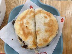 -秦关面道(世博店)