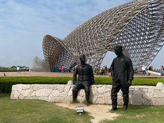 -南汇嘴观海公园