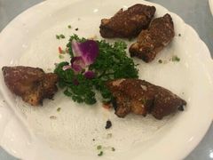 -佳味海鲜(华春路店)