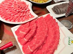 -南门涮肉(后海店)