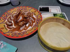 -邑金陵北京烤鸭店·现炒家常菜(ITC MALL店)