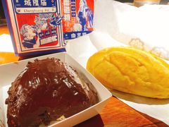 -LELECHA乐乐茶(百货大楼店)