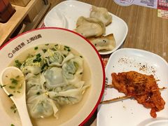 -小杨生煎(龙阳广场店)