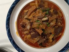 -老爷庙风味美食府(魏都大道店)