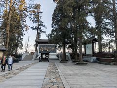 -径山寺