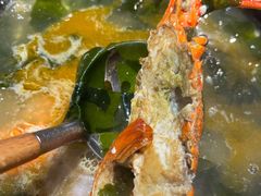 滋补小青龙锅-丁字口海鲜热炒·烧烤大排档