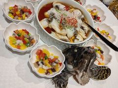 -悦真雅院·四合院·清真私房菜(雍和宫店)