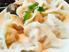 悦三鲜猪肉水饺-长春凯悦酒店-品悦中餐厅