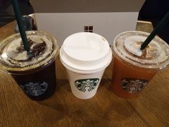 -星巴克(中远两湾城店)