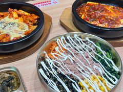 -米村拌饭(江宁万达店)