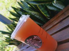 -星巴克(深圳欢乐颂店)