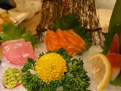 -温野菜涮涮锅(大悦城店)