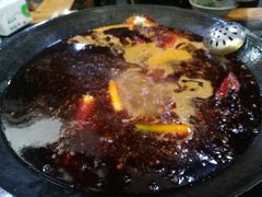 -星鸿社重庆老火锅